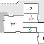 Two-bedroom In * Haderslev