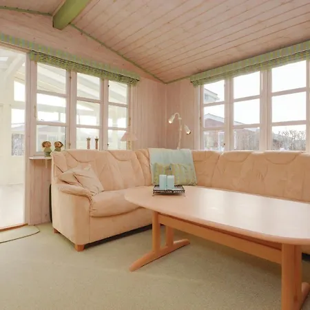 Vakantiehuis Two-bedroom In