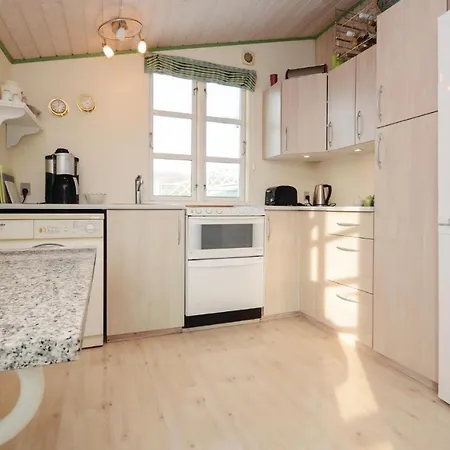 Two-bedroom In * Haderslev