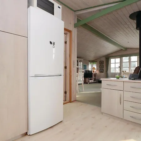 Two-bedroom In Hébergement de vacances *