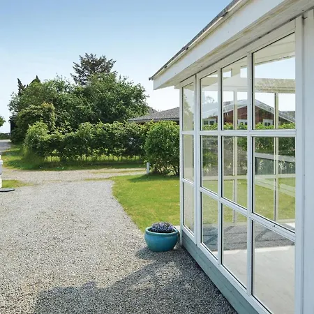 Two-bedroom In * Haderslev