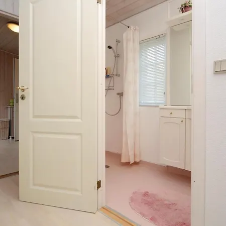 Vakantiehuis Two-bedroom In