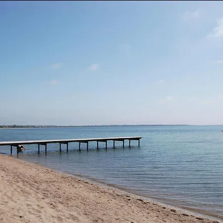 Two-bedroom In Hébergement de vacances