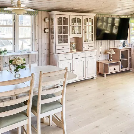 Ferienhaus Two-bedroom In Haderslev