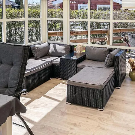 Two-bedroom In * Haderslev