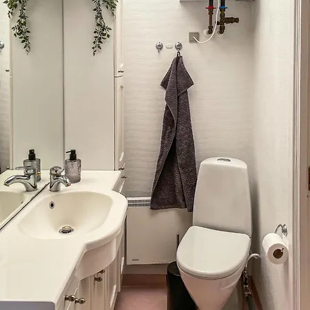 Two-bedroom In * Haderslev
