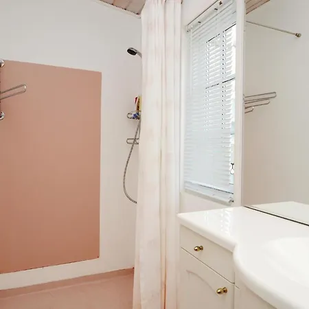 Hébergement de vacances Two-bedroom In Haderslev